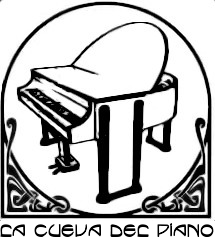 La Gran Guerra Elegía para piano