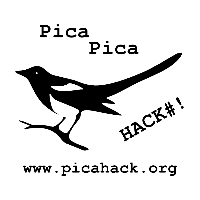 Pica Pica
